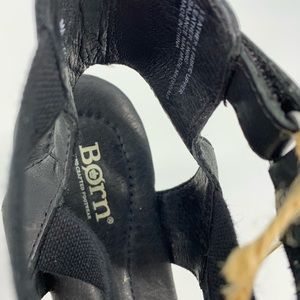 born breck shoes